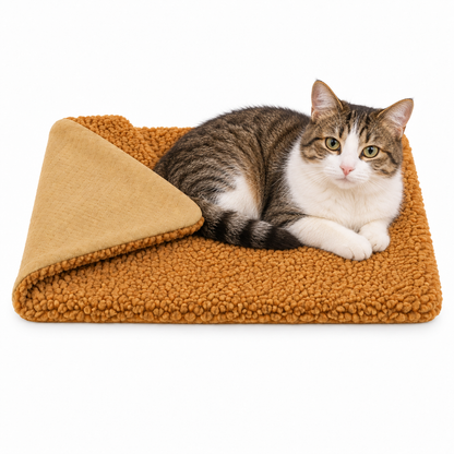 Mata Samopodgrzewająca Cozy™